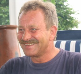 Obmannstellvertreter